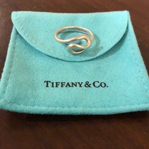 Tiffany & co ring